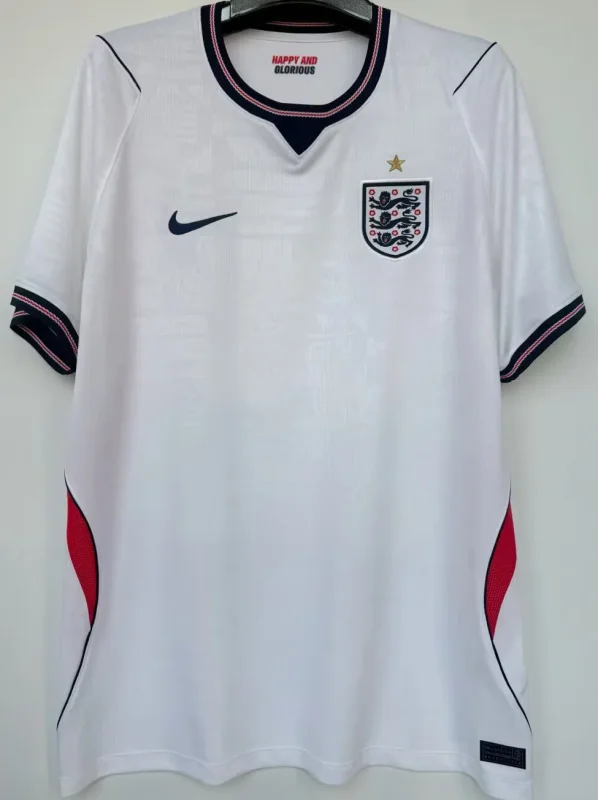 Inglaterra Visitante Versión Jugador 2026/27
