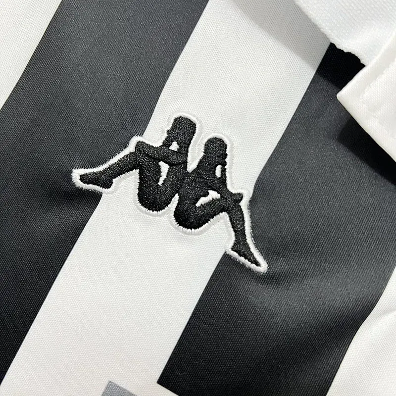 Juventus Retro 1999/00 Local 5