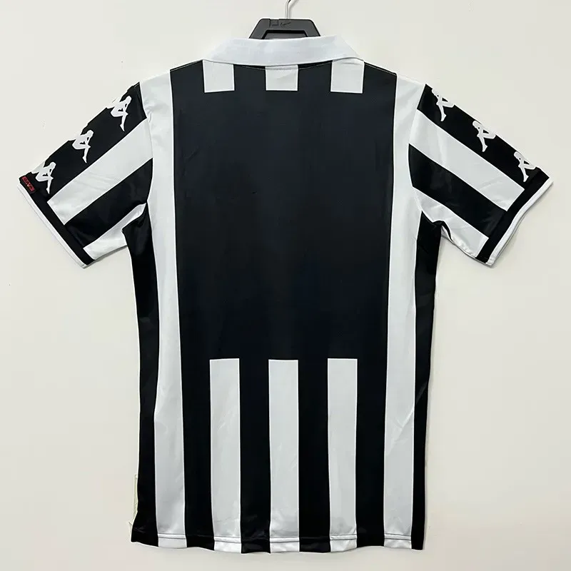 Juventus Retro 1999/00 Local 2