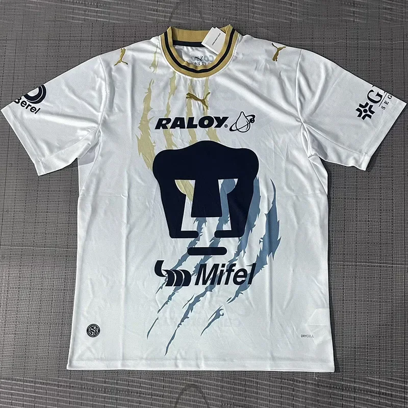 Pumas UNAM Local Versión Aficionado 2026/27