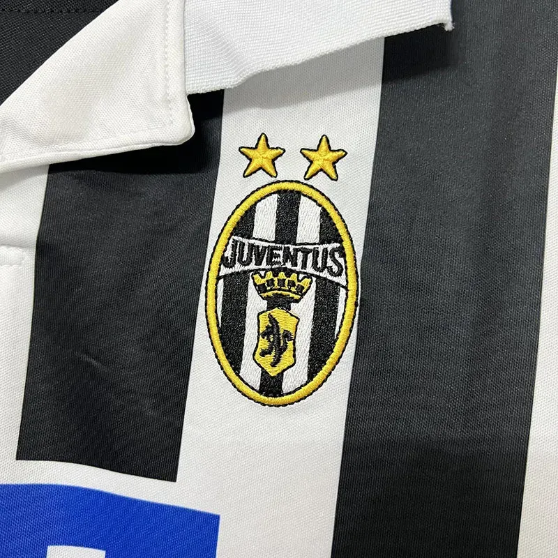 Juventus Retro 1999/00 Local 6