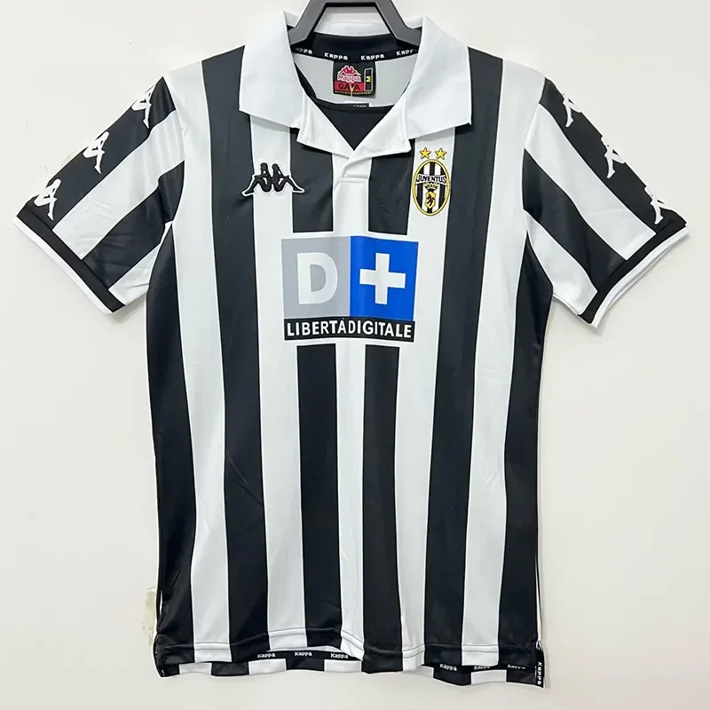 Juventus Retro 1999/00 Local