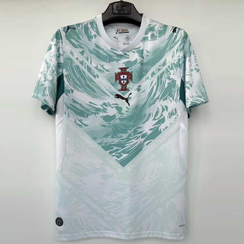 26-27 Portugal World Cup Legacy Visitante Versión Aficionado 2025/26 2