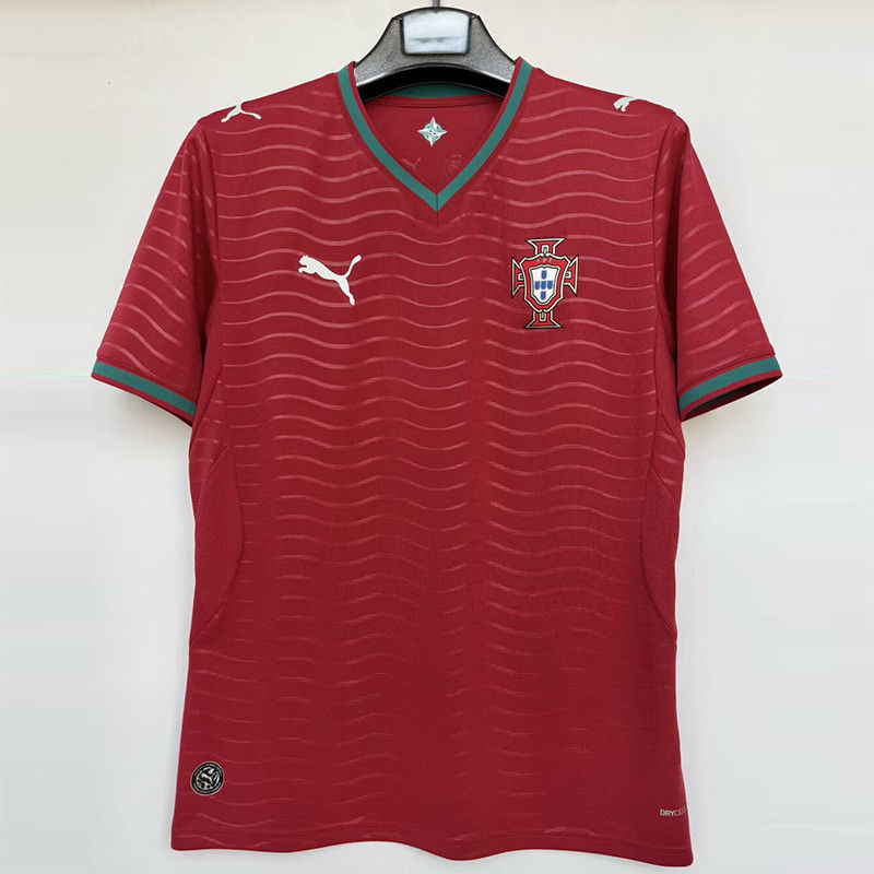 26-27 Portugal World Cup Legacy Local Versión Aficionado 2025/26 2