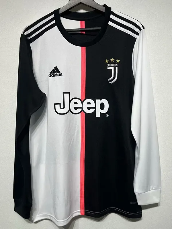 Juventus Retro 2019/20 Local