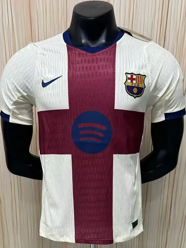 FC Barcelona Local Versión Jugador 2026/27