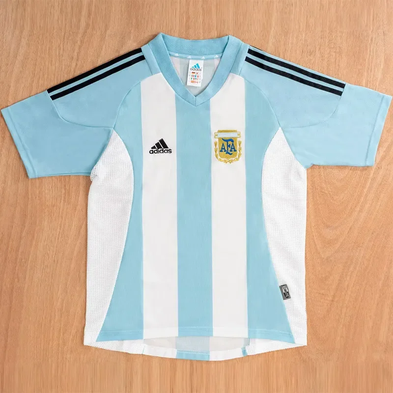 Argentina Retro 2002 Local