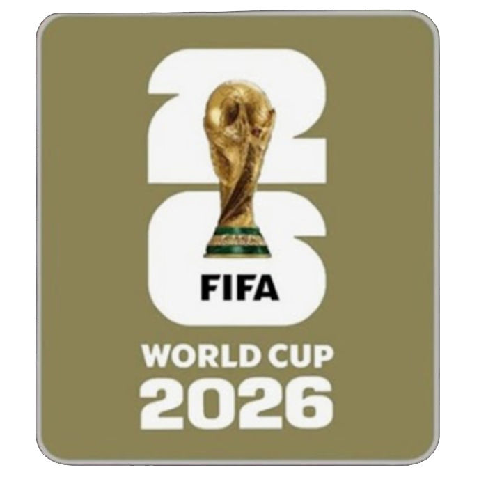 World Cup Champion Spain Visitante Versión Jugador 2026/27 2