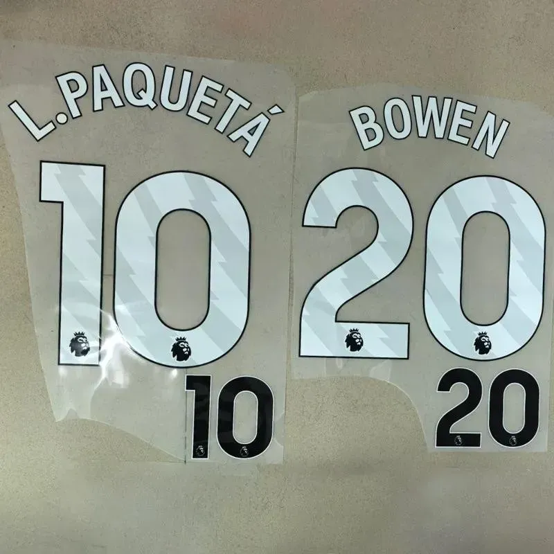 West Ham Local Versión Aficionado 2025/26 5
