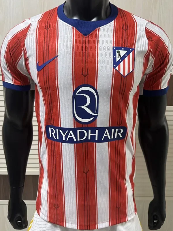 Atletico Madrid Local Versión Jugador 2026/27