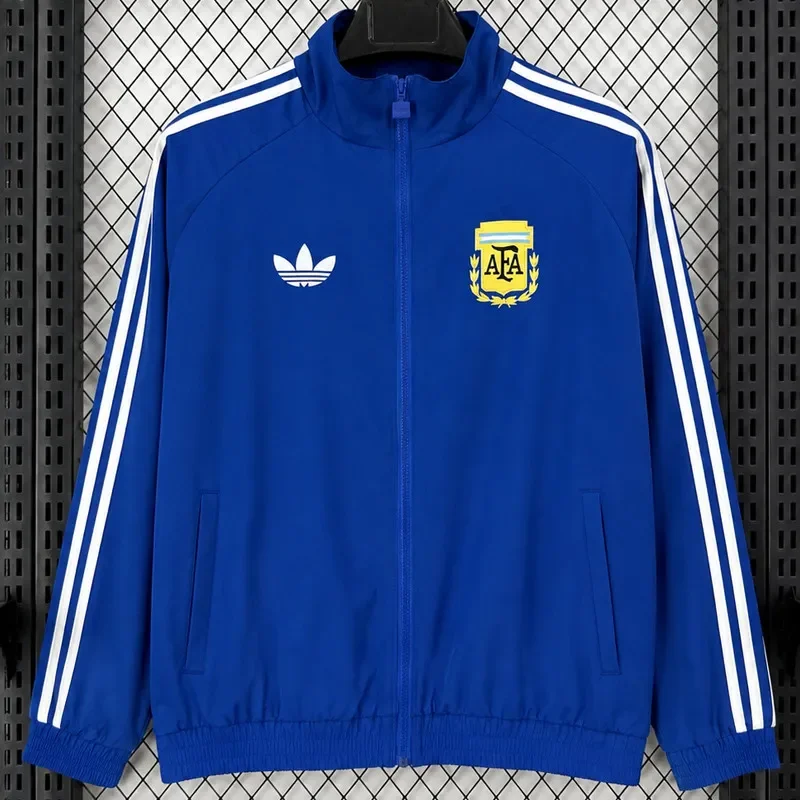 26-27 Argentina Fancy Chándal 2025/26 (Azul)