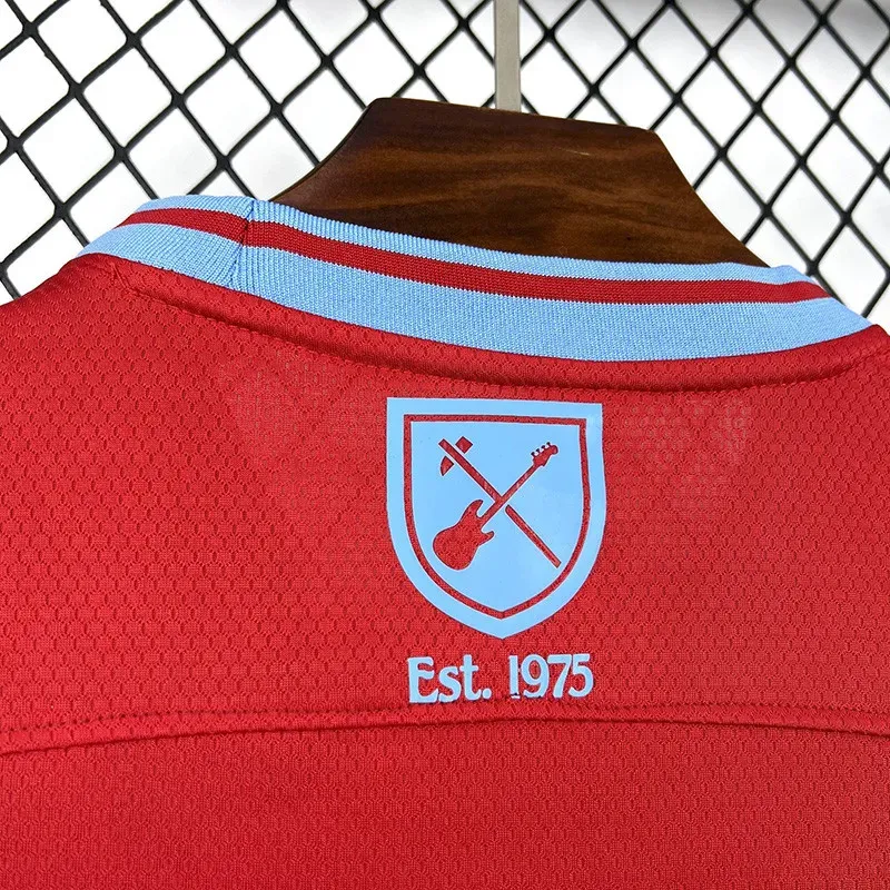 West Ham Local Versión Aficionado 2025/26 9