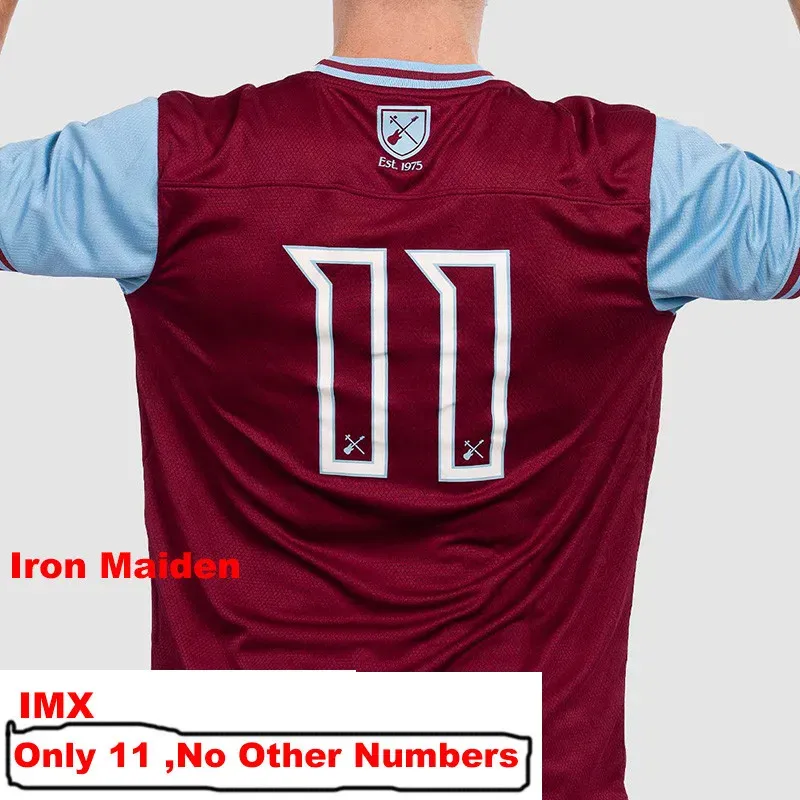 West Ham Local Versión Aficionado 2025/26 3
