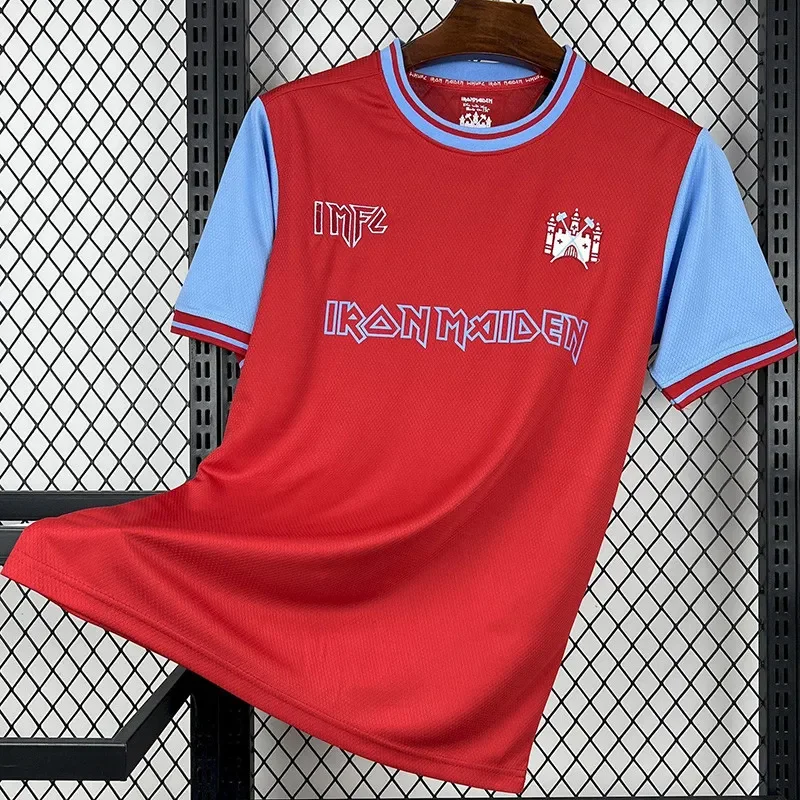 West Ham Tercera Versión Aficionado 2026/27