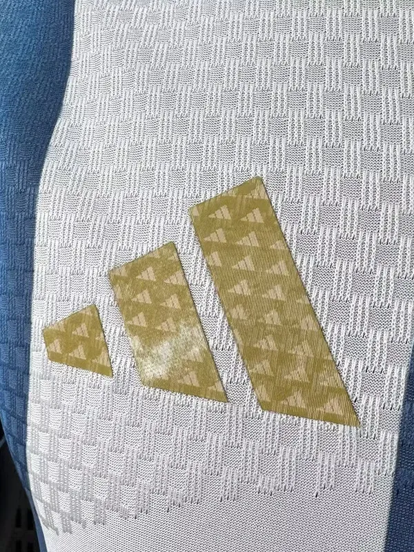 Argentina World Cup Legacy player Local Versión Aficionado 2026/27 4