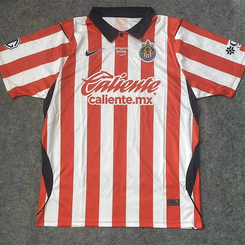 Chivas Guadalajara Local Versión Aficionado 2026/27