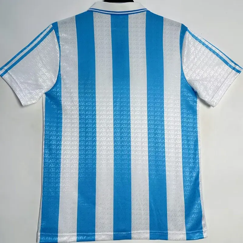 Argentina Retro 1994 Local 2