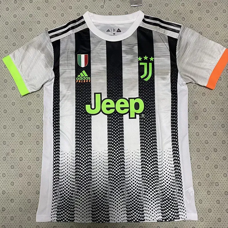 Juventus Retro 2019/20 Local 3