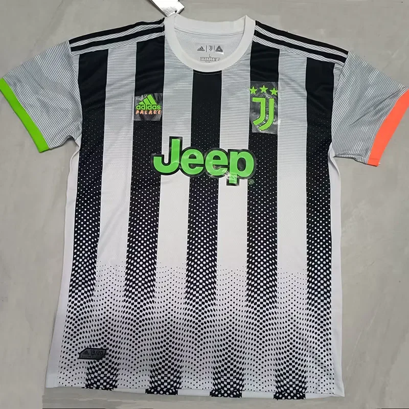 Juventus Retro 2019/20 Local