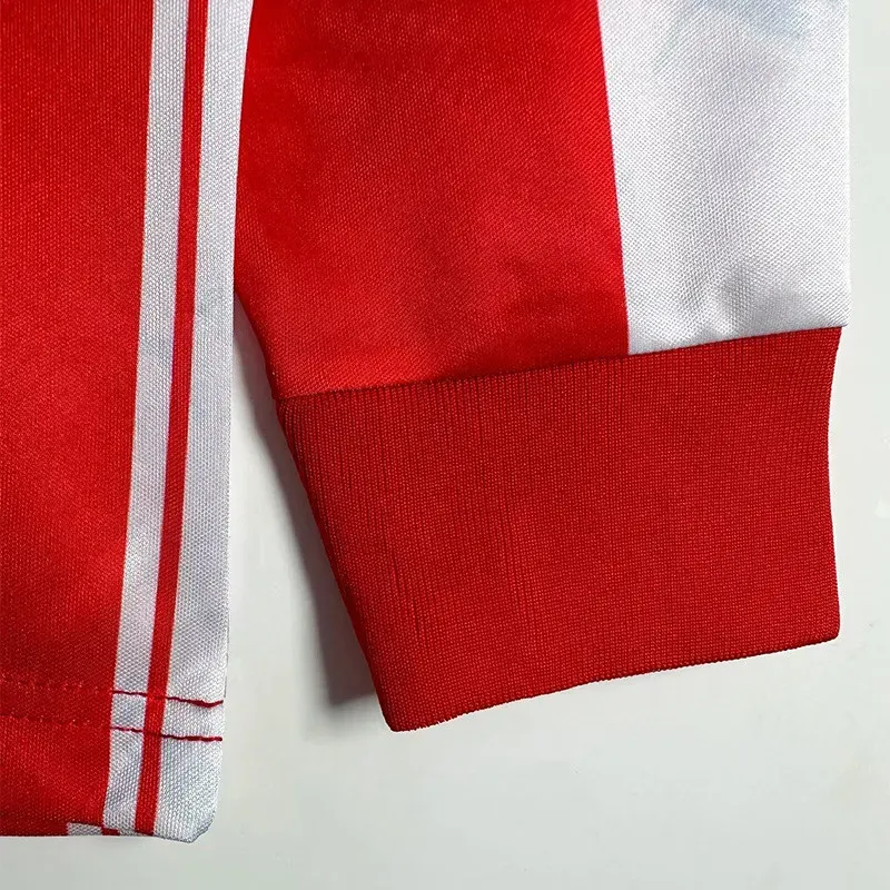 Atletico Madrid Retro 1994/95 Local 7