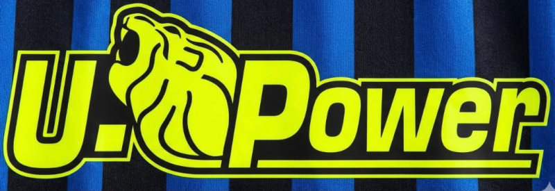 Inter Milan Tercera Versión Jugador 2026/27 3