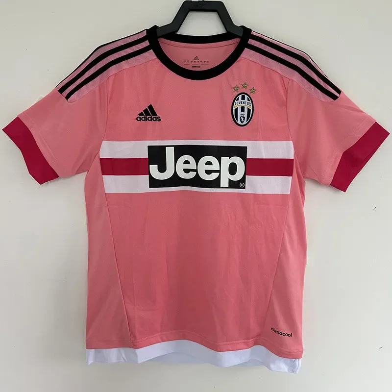Juventus Retro 2015/16 Visitante