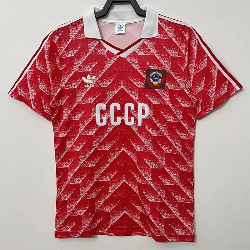 Unión Soviética Retro 1987/88 Local