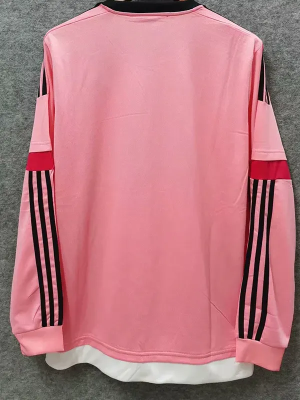 Juventus Retro 2015/16 Visitante 2