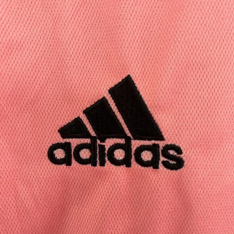 Juventus Retro 2015/16 Visitante 5