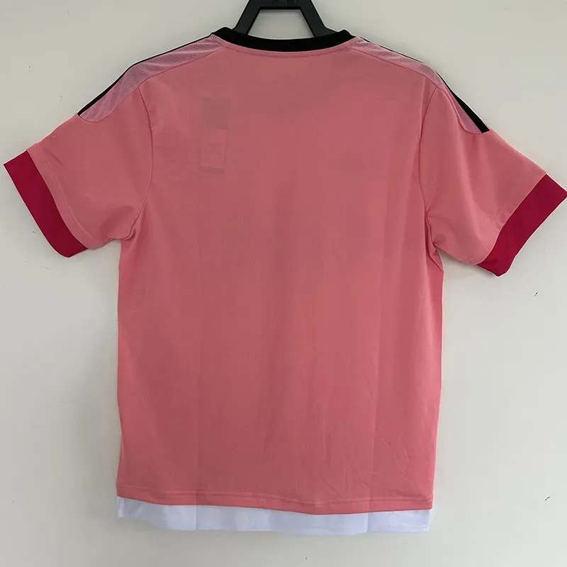 Juventus Retro 2015/16 Visitante 2
