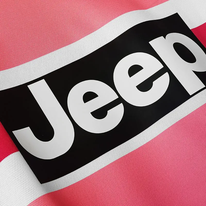 Juventus Retro 2015/16 Visitante 9