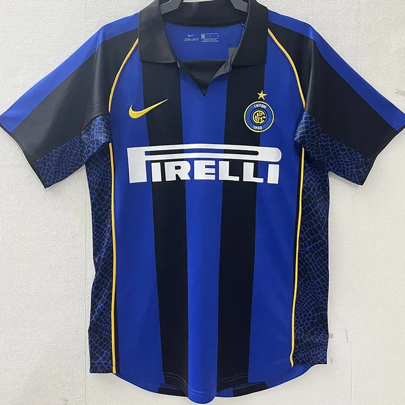 Inter Milan Retro 2010/11 Local