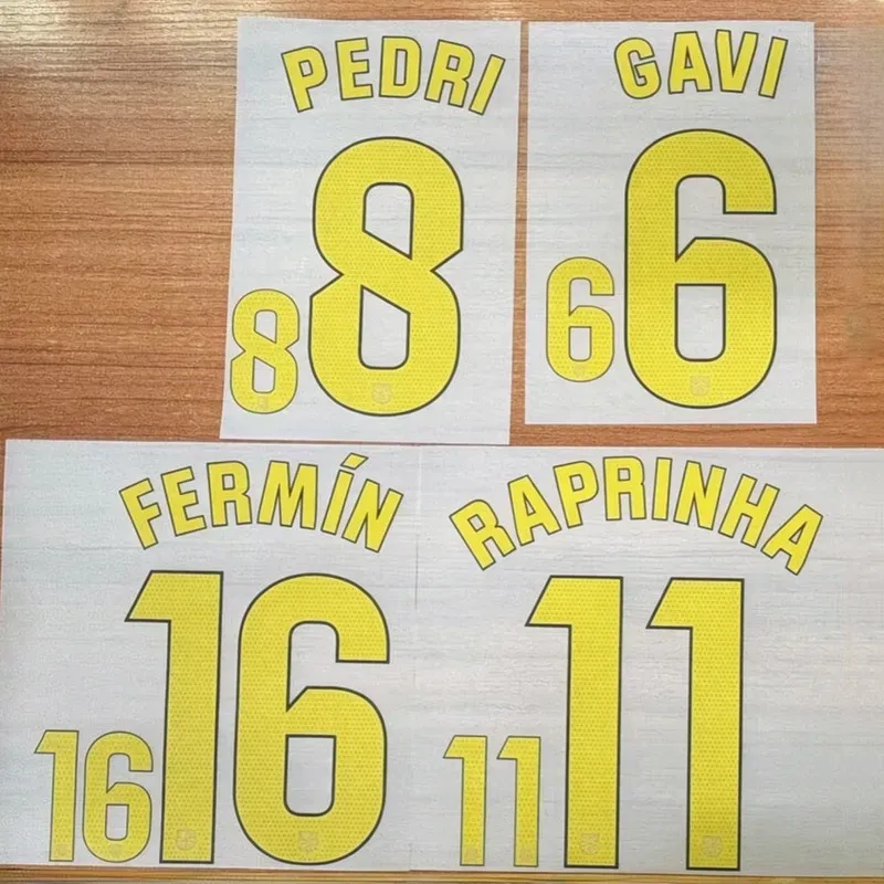 FC Barcelona Local Kids 2026/27 6
