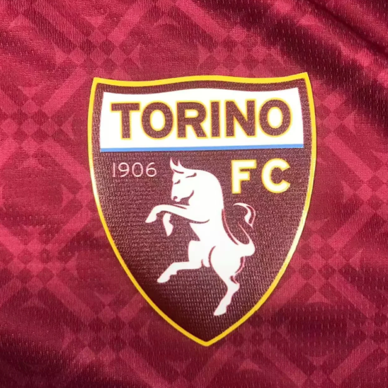 Torino Local Versión Aficionado 2026/27 3