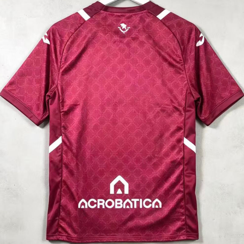 Torino Local Versión Aficionado 2026/27 2