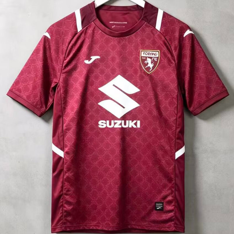 Torino Local Versión Aficionado 2026/27