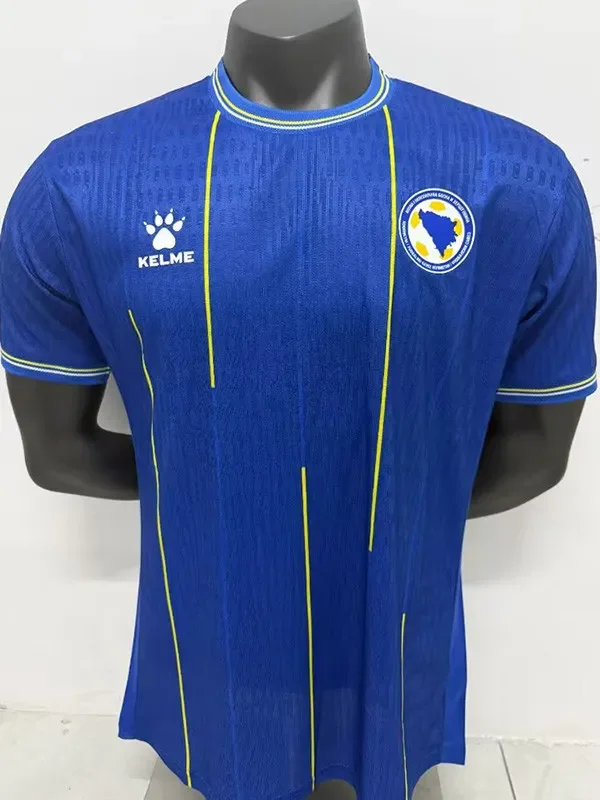 Bosnia Local Versión Jugador 2026/27
