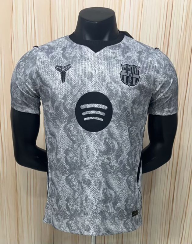 FC Barcelona Portero Versión Jugador 2026/27