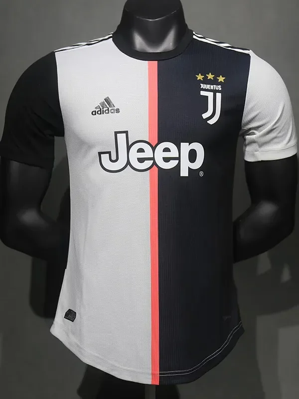 Juventus Retro 2019/20 Local