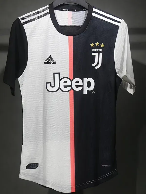 Juventus Retro 2019/20 Local 2