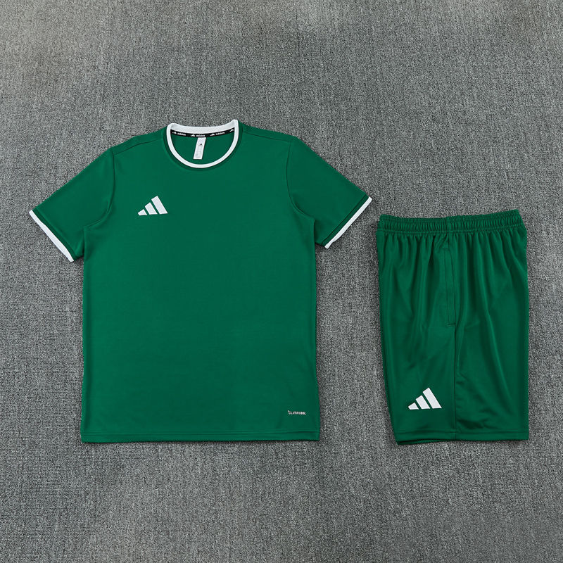 AD AD13 Chándal 2026/27 (Verde) 3