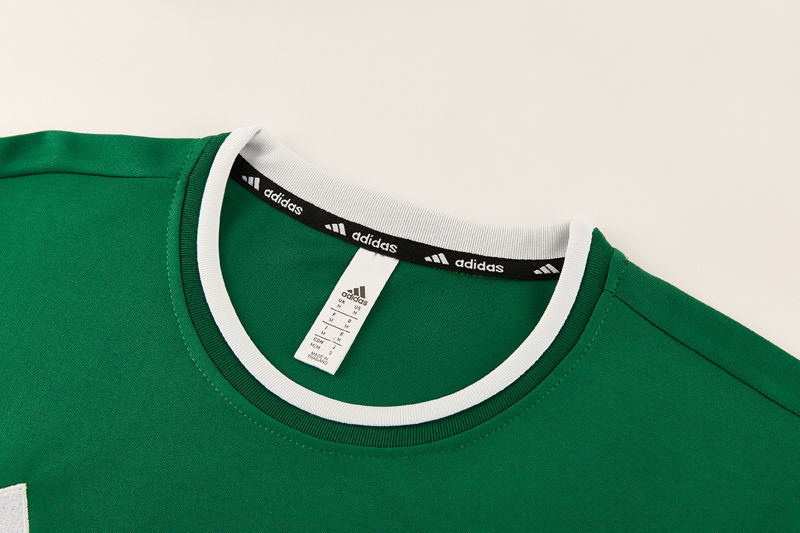 AD AD13 Chándal 2026/27 (Verde) 4