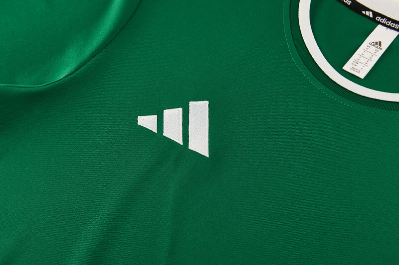 AD AD13 Chándal 2026/27 (Verde) 5