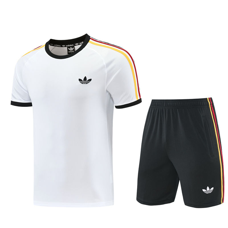 AD AD11 Chándal 2026/27 (Blanca)