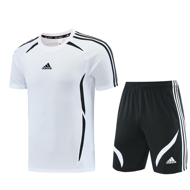 AD AD16 Chándal 2026/27 (Blanca)