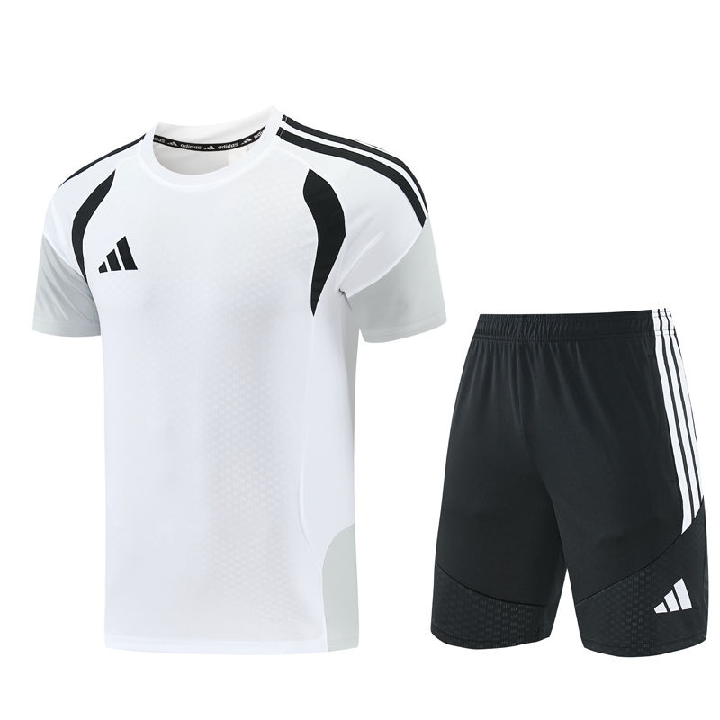 AD AD12 Chándal 2026/27 (Blanca)