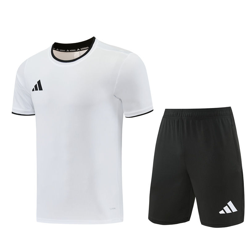 AD AD13 Chándal 2026/27 (Blanca)