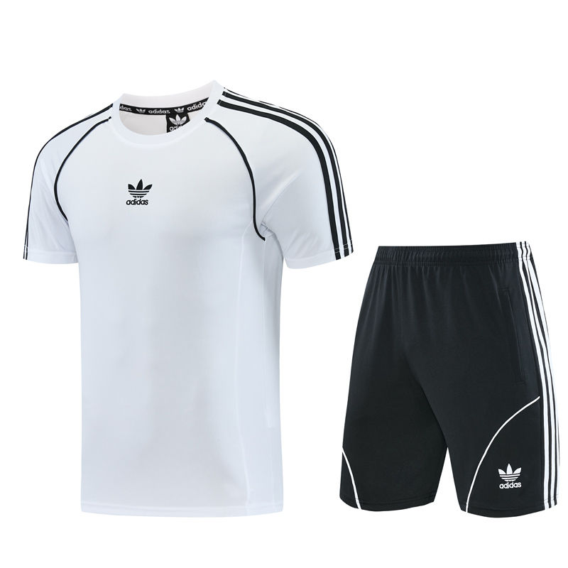 AD AD15 Chándal 2026/27 (Blanca)