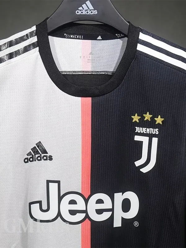 Juventus Retro 2019/20 Local 3