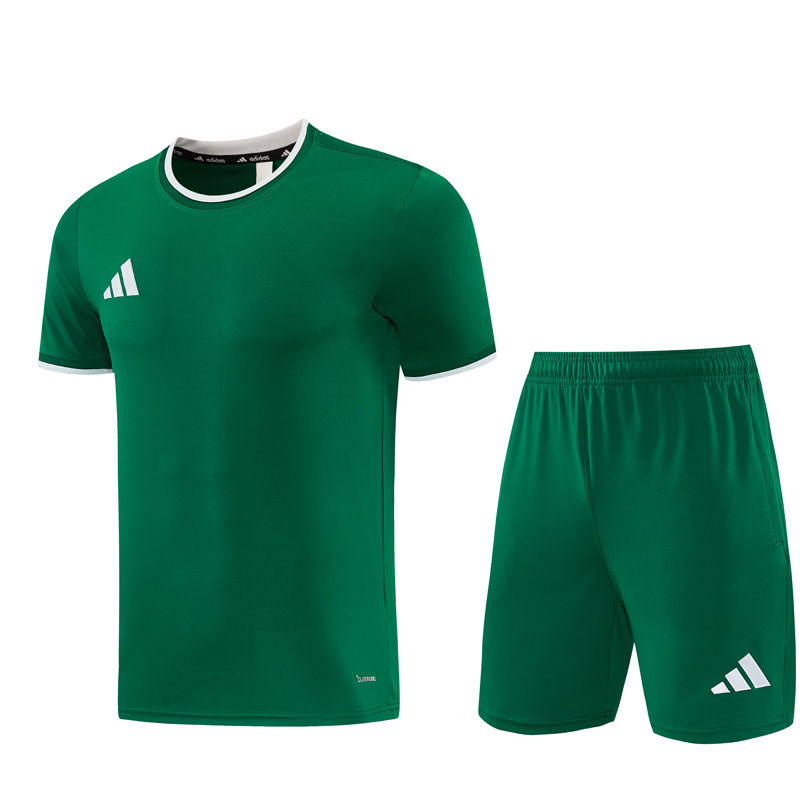 AD AD13 Chándal 2026/27 (Verde)